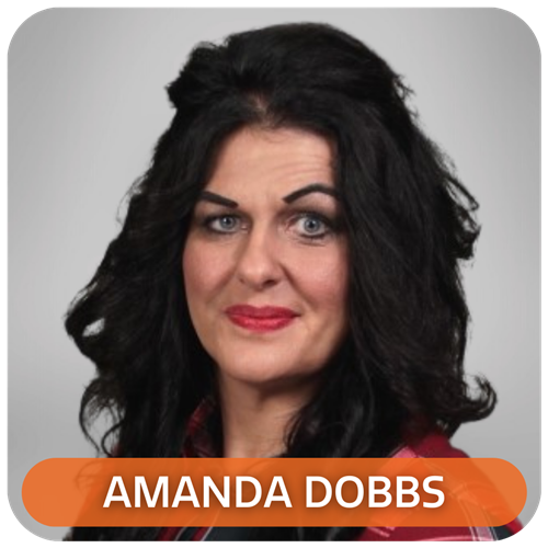 Amanda Dobbs
